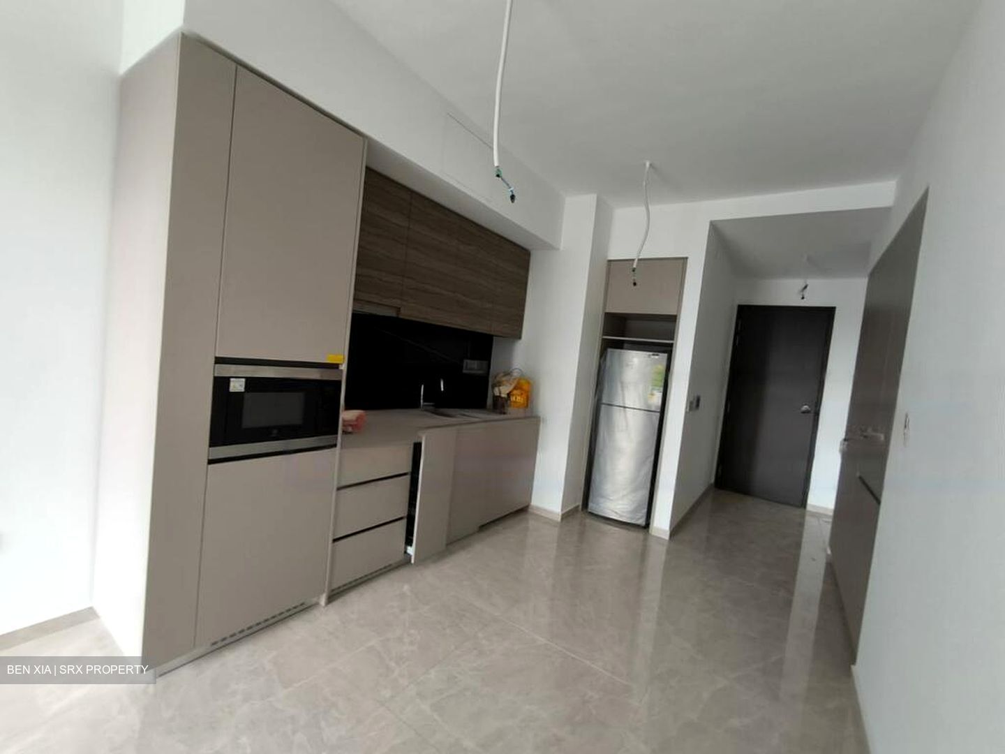 Parc Clematis (D5), Apartment #417448331